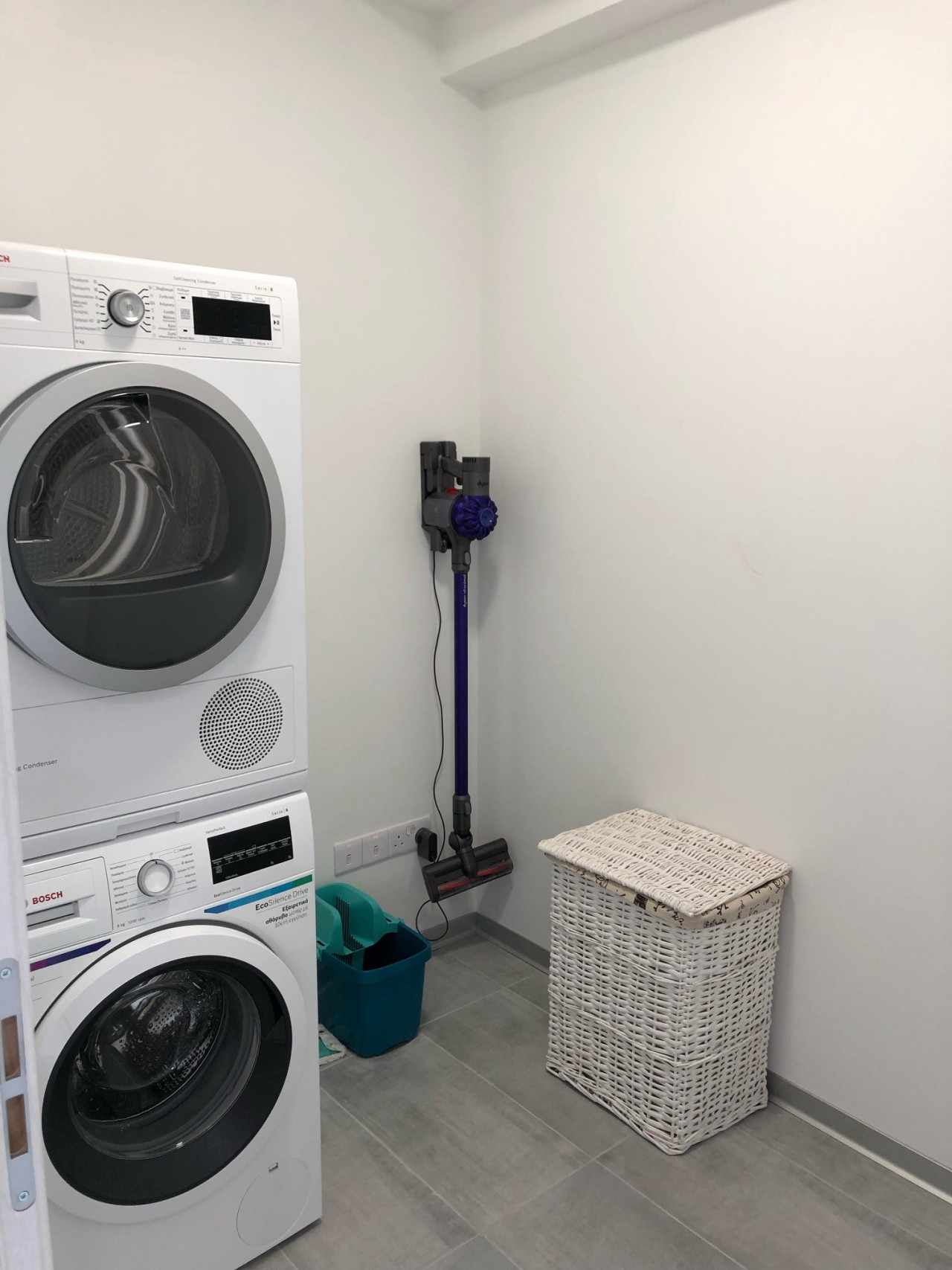 3 Bedrooms Apartment in Neapolis, Limassol