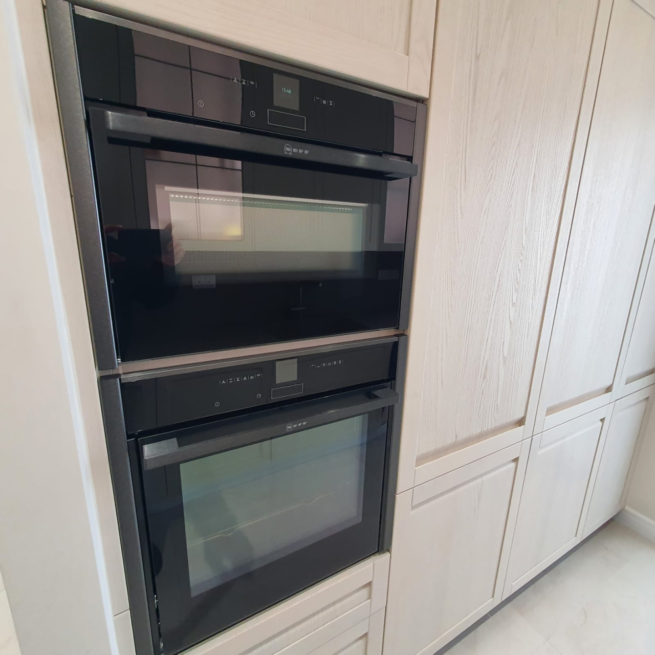 3 Bedrooms Apartment in Linopetra, Limassol