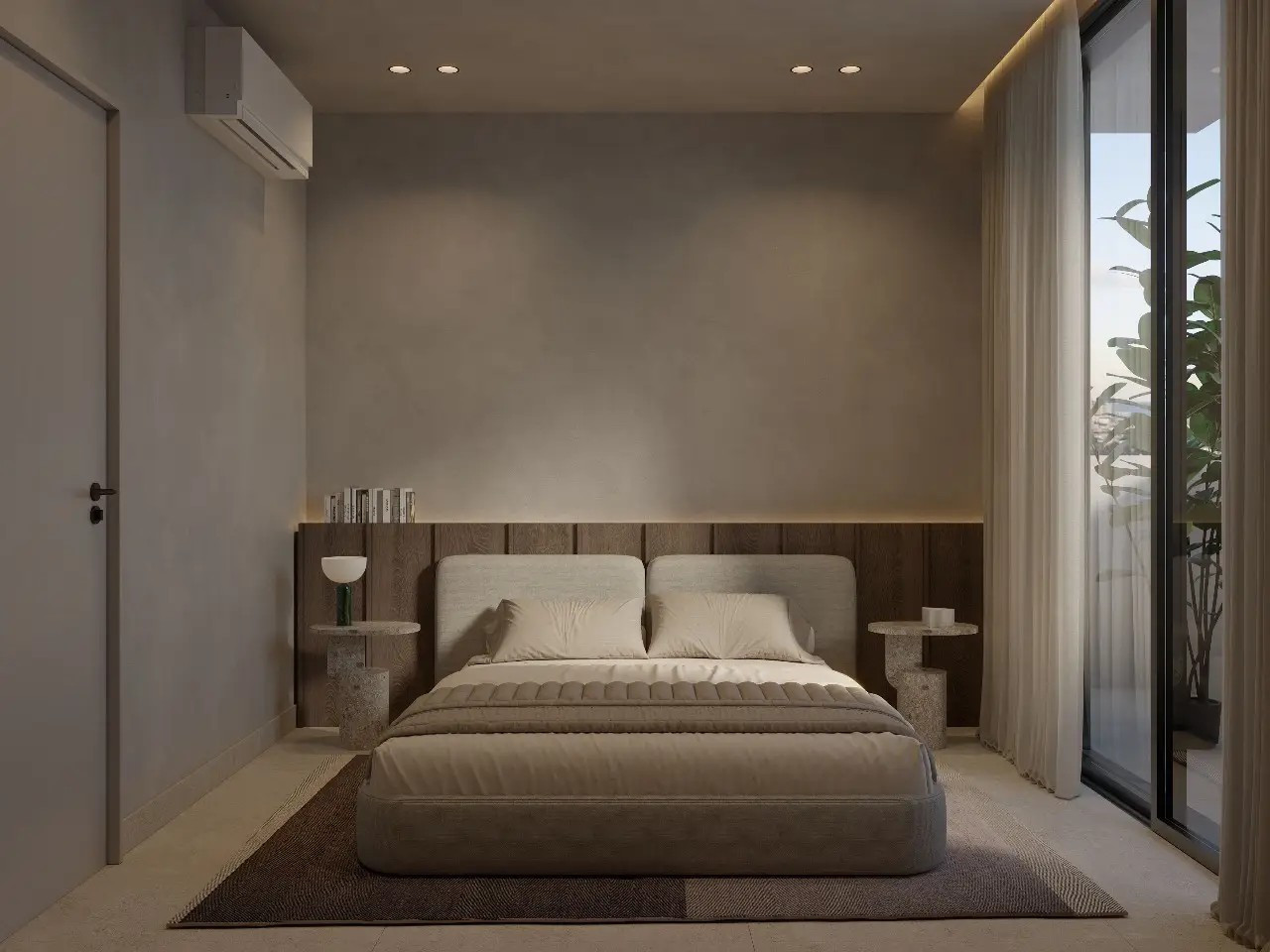 3 Bedrooms Apartment in Agia Zoni, Limassol