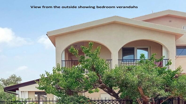 2 Bedrooms House / Villa in Pachna, Limassol