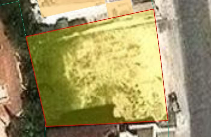 Land in Panthea, Limassol