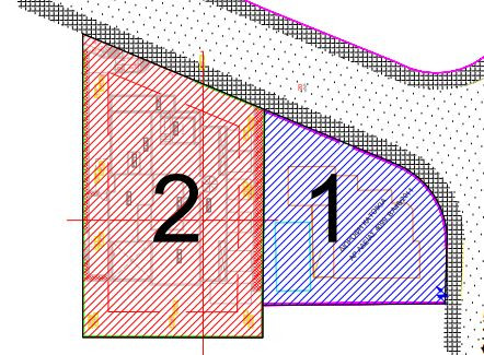 Land in Agios Athanasios, Limassol