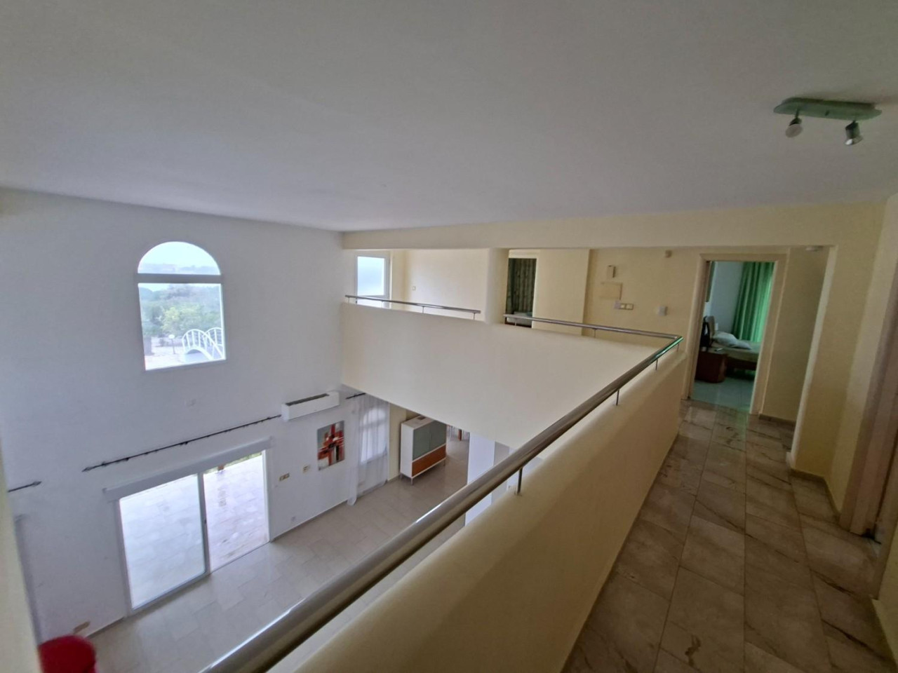 4 Bedrooms House / Villa in Coral Bay, Paphos