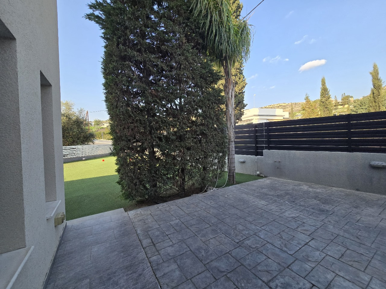 3 Bedrooms House / Villa in Agios Tychonas, Limassol