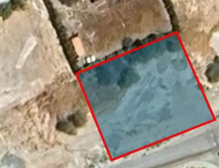Land in Kalogiri, Limassol