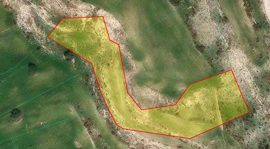 Land in Kato Polemidia, Limassol