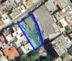 Land in City Center, Limassol