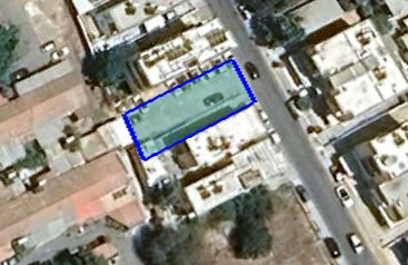 Land in Agios Nikolaos, Limassol