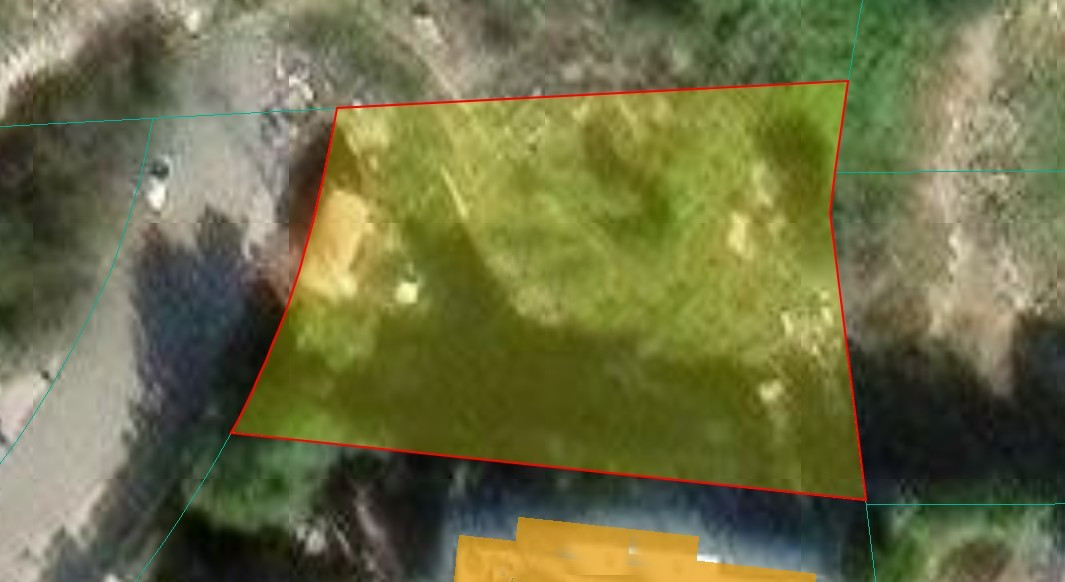 Land in Agios Tychonas, Limassol