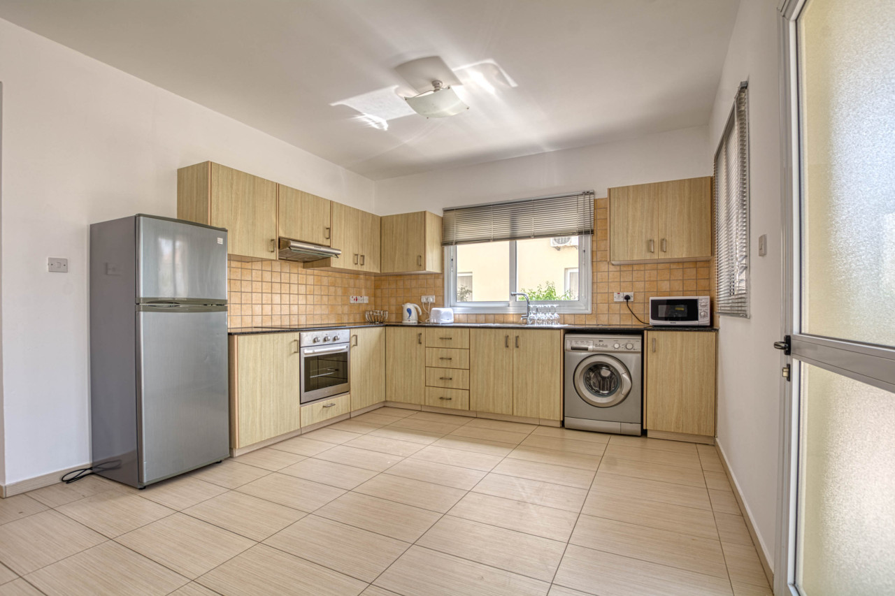 3 Bedrooms House / Villa in Ayia Napa, Famagusta