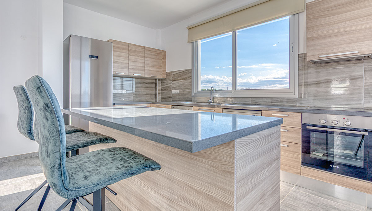 3 Bedrooms House / Villa in Ayia Napa, Famagusta