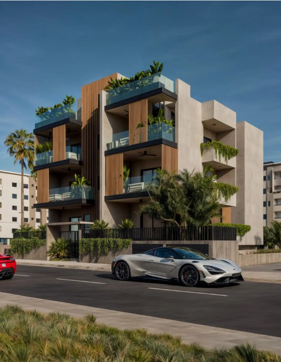 Land in Tsirio, Limassol