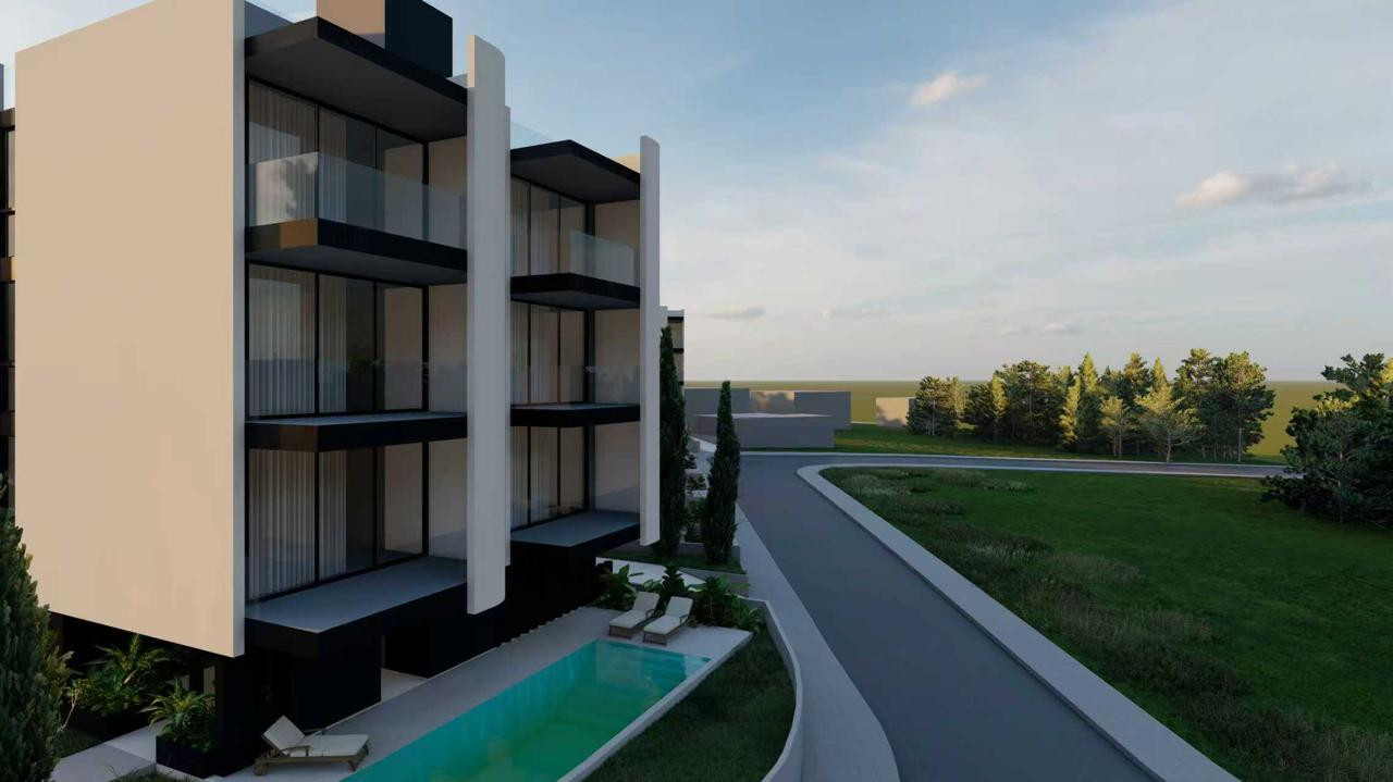 3 Bedrooms House / Villa in Mesogi, Paphos