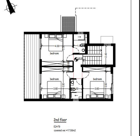 3 Bedrooms House / Villa in Kissonerga, Paphos