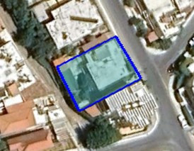 Land in Agios Georgios, Limassol