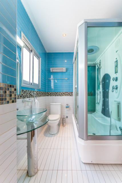 3 Bedrooms Apartment in Neapolis, Limassol