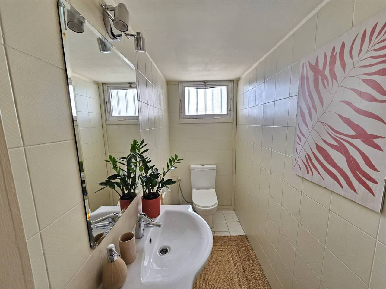 3 Bedrooms Apartment in Agia Zoni, Limassol