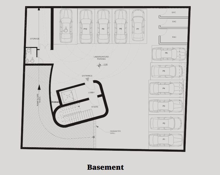 Shop in Omonoias, Limassol