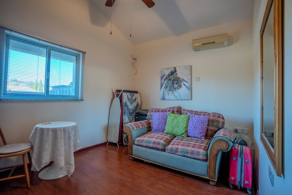 2 Bedrooms House / Villa in Souni, Limassol