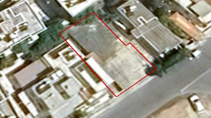 Land in Kapsalos, Limassol