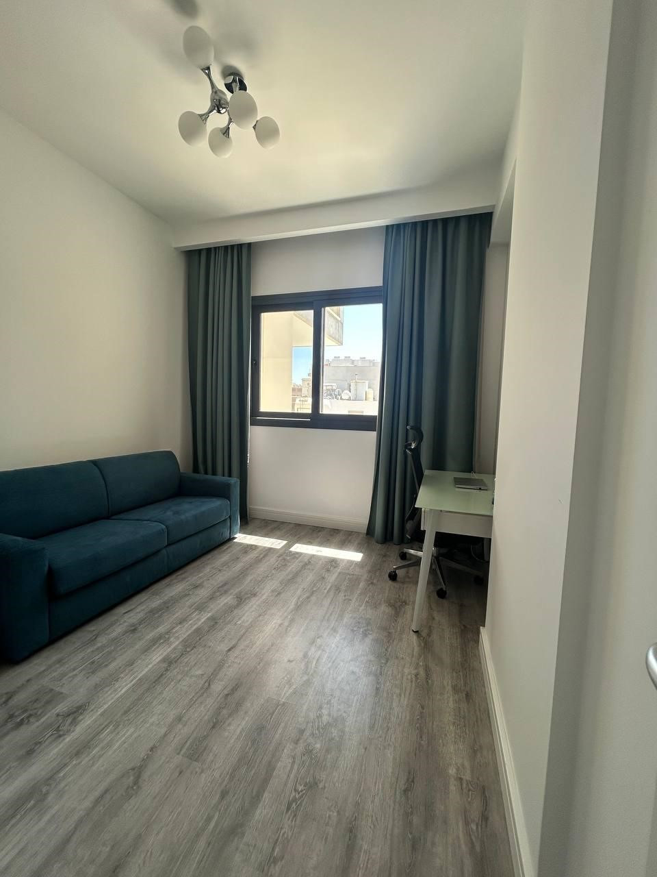 2 Bedrooms Apartment in Potamos Germasogeias, Limassol