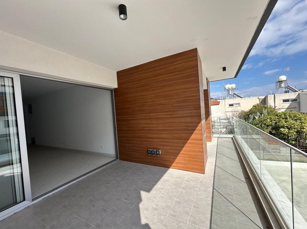 3 Bedrooms Apartment in Linopetra, Limassol