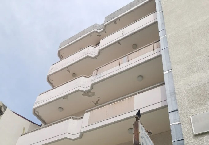 Investment in City Center, Limassol