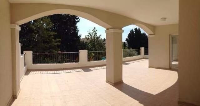 2 Bedrooms Apartment in Universal, Paphos