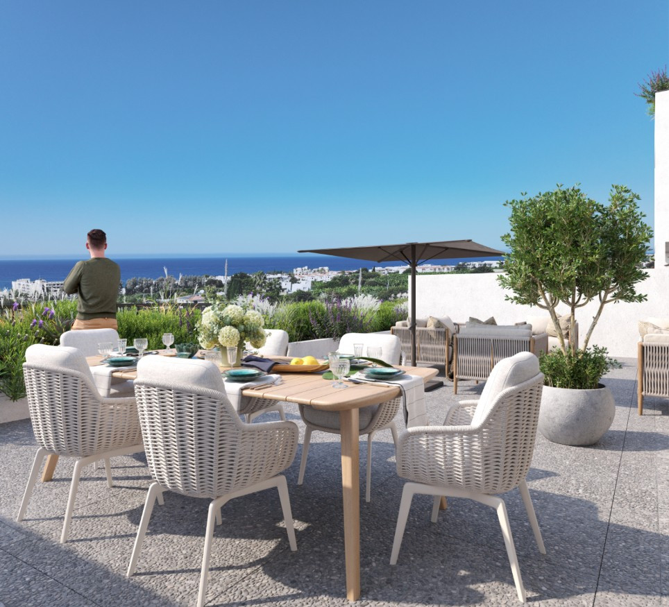 1 Bedrooms Apartment in Kissonerga, Paphos