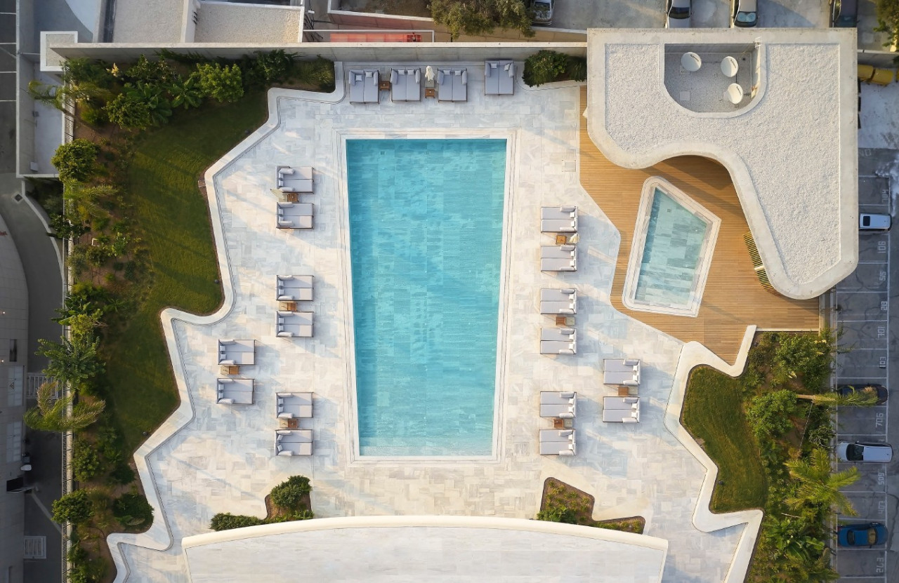 3 Bedrooms Apartment in Neapolis, Limassol