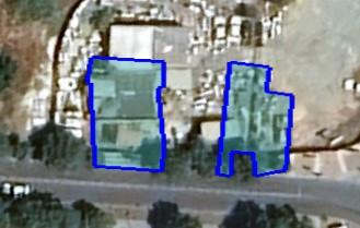 Land in Limassol Marina, Limassol