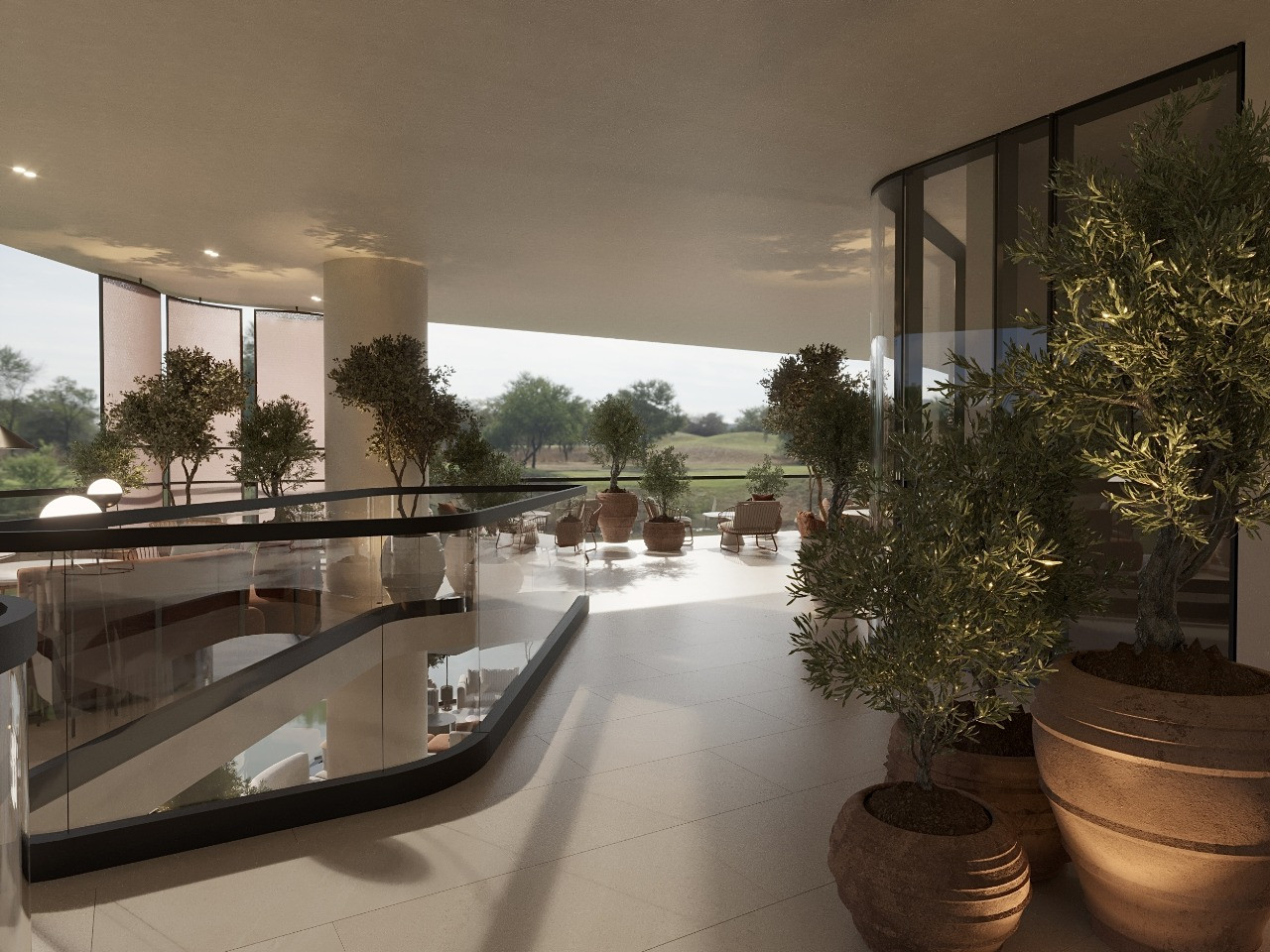 Building in Potamos Germasogeias, Limassol