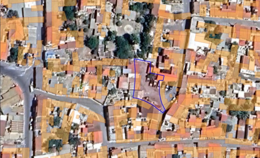 Land in Larnaca, Larnaca