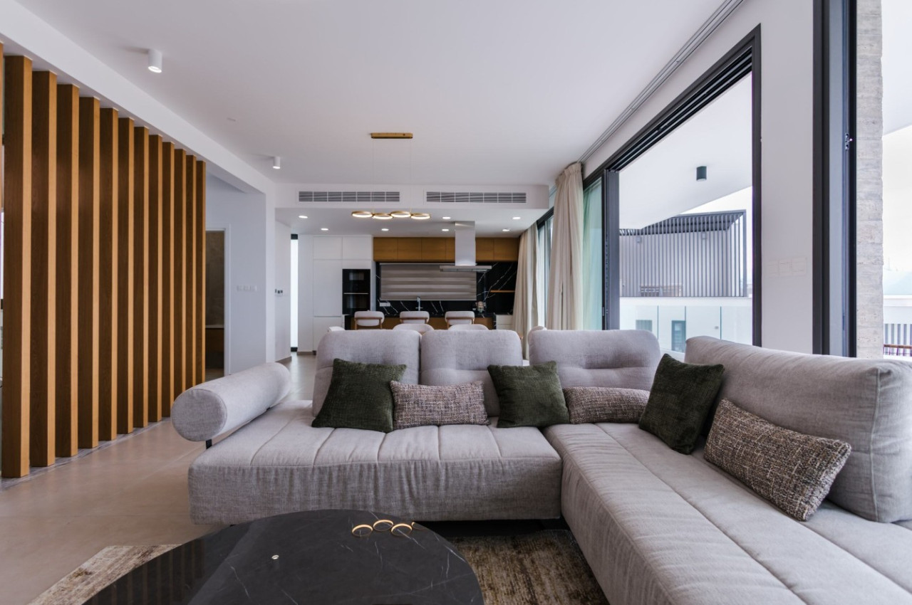 3 Bedrooms House / Villa in Chlorakas, Paphos