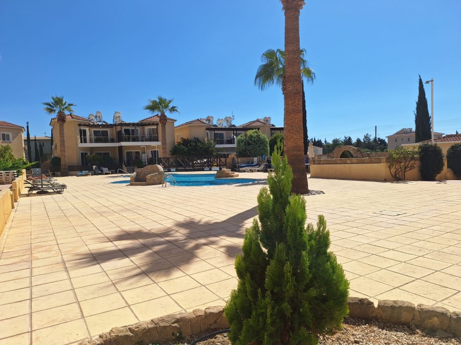 2 Bedrooms Apartment in Kato Paphos, Paphos