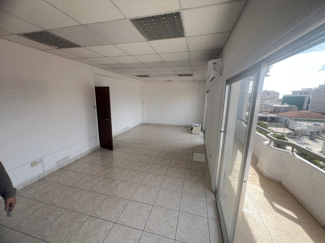 Building in Katholiki, Limassol