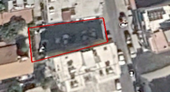 Land in Katholiki, Limassol