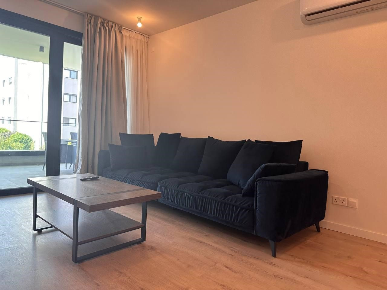 3 Bedrooms Apartment in Zakaki, Limassol