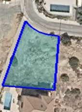 Land in Agios Athanasios, Limassol