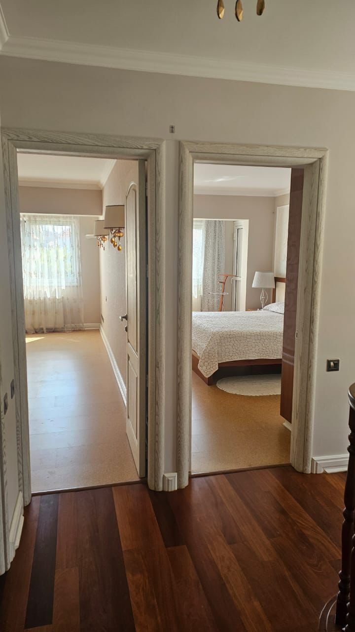 3 Bedrooms House / Villa in Crowne Plaza Area, Limassol