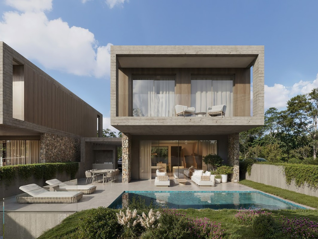 3 Bedrooms House / Villa in Geroskipou, Paphos