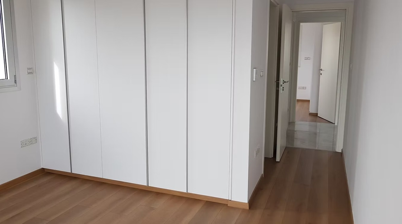 3 Bedrooms Apartment in Mouttagiaka, Limassol