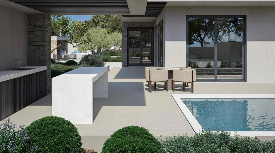 4 Bedrooms House / Villa in Chlorakas, Paphos