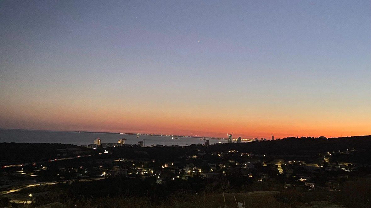 Land in Agios Tychonas, Limassol