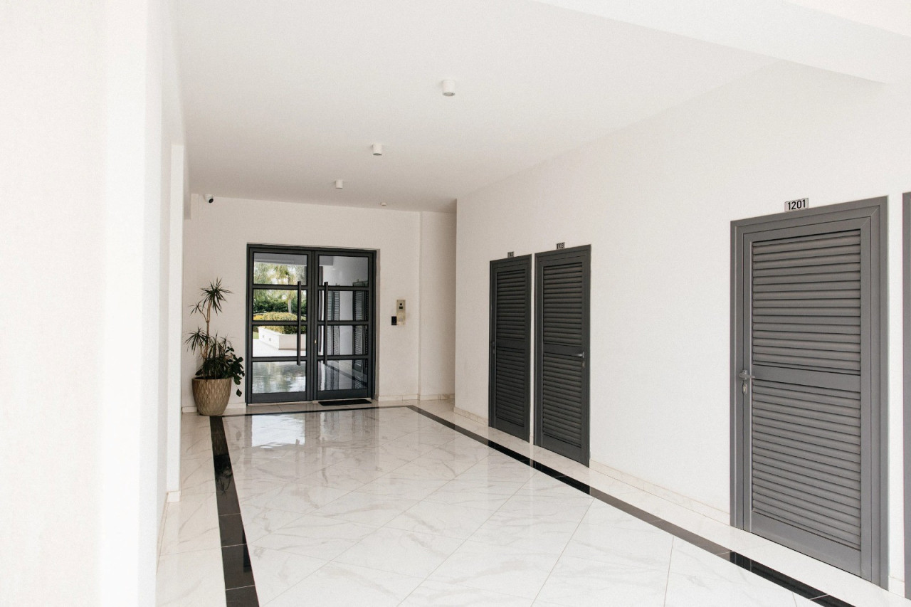 3 Bedrooms Apartment in Amathus, Limassol