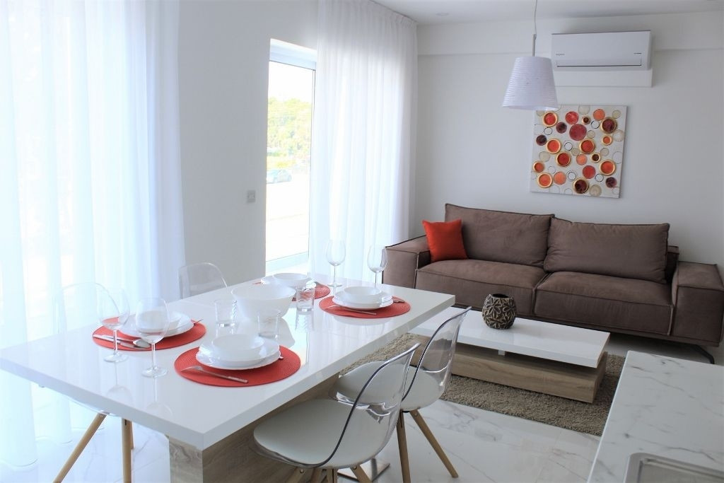 2 Bedrooms Apartment in Potamos Germasogeias, Limassol