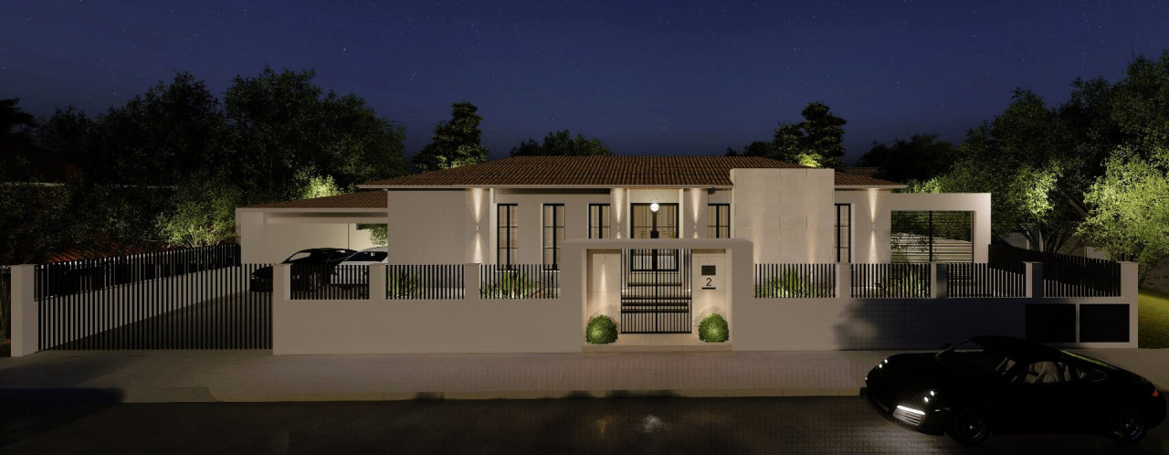 4 Bedrooms House / Villa in Latsia, Nicosia