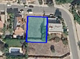 Land in Columbia, Limassol