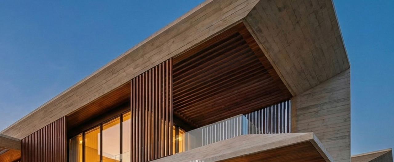 5 Bedrooms House / Villa in Saint Raphael Area, Limassol