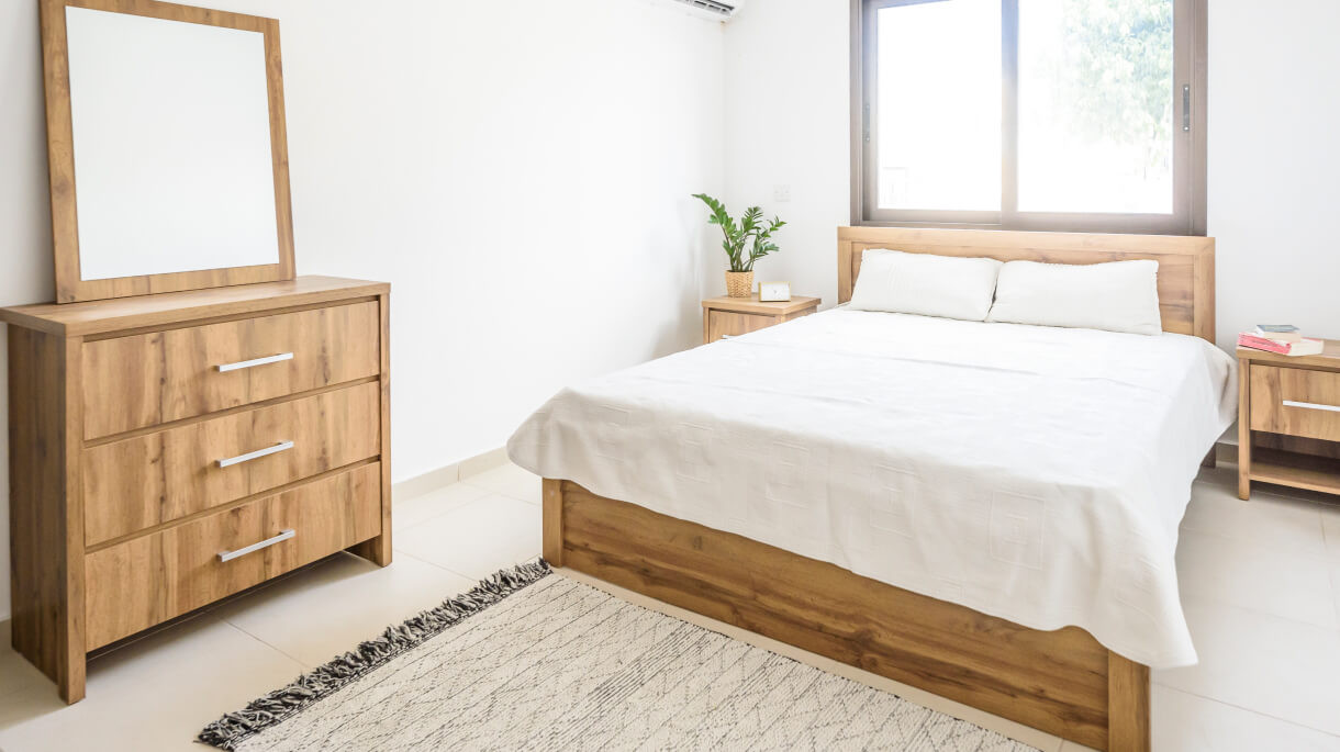 Building in Aglantzia, Nicosia